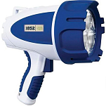Goldenship GS10479 3W IP67 Светодиодный прожектор высокого качества Голубой White / Blue 300 Lumens 