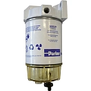 Купить Parker ra321-320r-rac фильтр-сепаратор топлива 320 RAC01 227l/h White 25x12x12 7ft.ru в интернет магазине Семь Футов