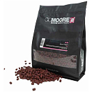 Купить Ccmoore 008975-00016-00000-00 Krill Пеллеты 1kg Коричневый  2 mm  7ft.ru в интернет магазине Семь Футов
