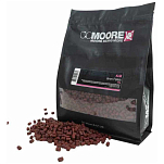 Ccmoore 008975-00016-00000-00 Krill Пеллеты 1kg Коричневый  2 mm 