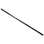 Benzar mix 71740-510 Ручка подсачека подсачека Concourse Black 130x5x5 420 cm