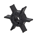 Крыльчатка помпы охлаждения Yamaha F6-9.9, Omax 68T4435200_OM