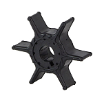 Крыльчатка помпы охлаждения Yamaha F6-9.9, Omax 68T4435200_OM