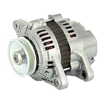 Vetus stm1243 Генератор 12V/40A/1P M2.04/06/C5/D5 30x33x32