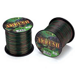 Sugoi 058130 Ambush Мононить 12.000 м Многоцветный Multicolour 0.300 mm 