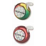 Sugoi 323493 Scotia Tai Rubber Кабура 100g Золотистый 006