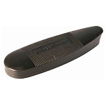 Gummiformteile 790189 Пусковая площадка отдачи 130x43 Mm Черный Black 10 mm 