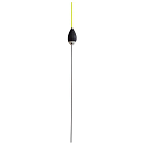 Купить Garbolino GOMAG0153-0200 Competition SP M53 Плавать 5 единицы Черный Black 2 g  7ft.ru в интернет магазине Семь Футов