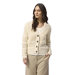 Redgreen 171612501-019-xxl Кардиган Kendra Off White 30x25x2 2XL