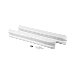 Plastimo 57407 Защита дока White 95x10x10 940 x 85 x 44 mm