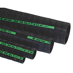 Gates GATM4168-08025 1 m Прямой шланг охлаждения Черный Black 25 mm