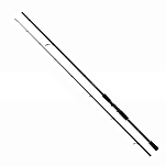 Shimano fishing YASPI25XH Yasei Pike Спиннинговая Удочка Черный Black 2.50 m 