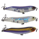 Hide up IZHP84262 Pylon Приманка Topwater 84 mm  262
