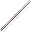 Купить Kali kunnan 25753 Серфовые удилища Silicon Black / Red 150x10x10 4.2 m 7ft.ru в интернет магазине Семь Футов