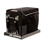 Indelb 7-3-313-2_1 Сумка для переноски TB51 Black 30x20x10