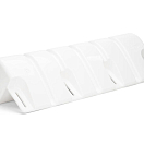 PLASTIMO 65690 Понтон Fender 900 x 300 / белый