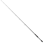 Mikado WAA628-244 Inazuma Pro Zander Спиннинговая Удочка Черный Black 2.44 m 