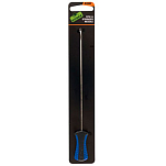 Fox international CAC523 Edges Stix&Stringer Boilie Needle Серебристый Blue