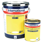 International IPB110/5CE Epoxy GP Coating 4.35L Картина  White