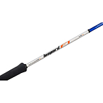 Colmic CALEO01C донная удочка Leopard F1  White / Blue / Black 2.40 m