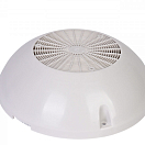 BAVARIA 300198 Палубный вентилятор с пластиковой крышкой