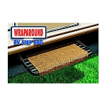 Prest-o-fit 330-21040 коврик для ног (kovrik dlya nog) Wrapround Многоцветный Espresso 45.72 cm