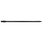 Mikado AMP08-60 Telescopic Carp Держатель Удочки Черный Black 60 cm 