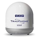 Купить Kvh nrr-2084-nrr V3IP для сервисной антенны White 53x77x58 7ft.ru в интернет магазине Семь Футов