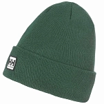Helly hansen 67154_390-std Шапка Urban Cuff Green 15x10x10