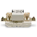 Max power 380400  125-200A Патрон плавкого предохранителя Золотистый White