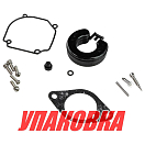 Ремкомплект карбюратора Tohatsu M25B,C3/30A,A4, Omax (упаковка из 4 шт.) 346871220_OM_pkg_4