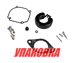 Ремкомплект карбюратора Tohatsu M25B,C3/30A,A4, Omax (упаковка из 4 шт.) 346871220_OM_pkg_4