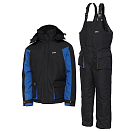 Купить DAM SVS76610 Костюм OTT Thermal Черный  Black Night / Blue L 7ft.ru в интернет магазине Семь Футов