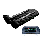 Reboots rb006 Штаны для прессотерапии One Lite Recovery Set Black 60x45x20