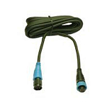 Plastimo 49516 LT6 4 m Удлинитель кабеля датчика Black