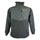 Купить Ridgemonkey RMC-TPSF-GM Флис APEarel ThermaPro Sherpa  Green M 7ft.ru в интернет магазине Семь Футов