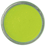 Berkley 1214501 Natural Glitter Trout Bait 50g Вставить Зеленый Bloodworm Chartreuse