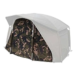 Fox international cum387 Москитная сетка (Moskitnaya setka) Frontier II Camo 100x40x40