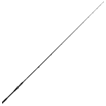 Savage gear 1601726 бейткастинговое удилище Revenge SG8 Heavy Game Black / Silver 2.21 m