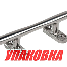 Утка швартовая 6, нержавеющая, Marine Rocket (упаковка из 10 шт.) S.M0101-150_MR_pkg_10