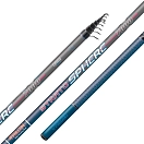 Купить Falcon d0900457 Болонская удочка Stratosphere Grey / Blue 160x10x10 6 m 7ft.ru в интернет магазине Семь Футов