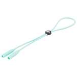 Costa A6S0001KT-00000500 Bow-Line Silicone ремешок для солнцезащитных очков Green
