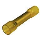 Купить Seachoice 50-60201 1 3 1 Термоусадочный стыковой соединитель Желтый Yellow 25 Pcs  7ft.ru в интернет магазине Семь Футов