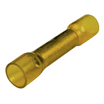Seachoice 50-60201 1 3 1 Термоусадочный стыковой соединитель Желтый Yellow 25 Pcs 