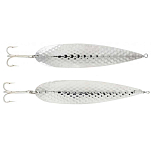 Ragot RG2402137-UNIT Mackerel Ложка 60 mm  Silver
