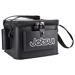 Jatsui D3400255 Egi Type C Сумка для приманок  Black