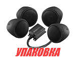 Аудиосистема BOSS MCBK470B (упаковка из 5 шт.) Boss Audio MCBK470B_pkg_5