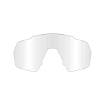 Wiley x chctdfcc Линзы Citadel Clear 15x10x5