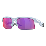 Oakley 0OJ9013-90130662 Солнцезащитные очки Capacitor Polished Stonewash Prizm Road/CAT2
