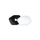 Купить Крышка Plastimo 12611 для ручных трюмных помп 11722-11724 из пластика белая 7ft.ru в интернет магазине Семь Футов